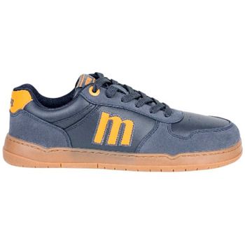 MTNG Zapatillas Barefoot Free Miami para hombre