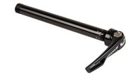 eje delantero rockshox maxle ultimate 15x100mm negro