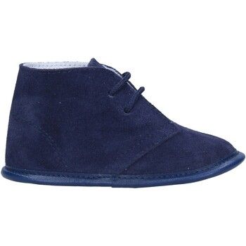 Panyno Zapatillas altas - para niño