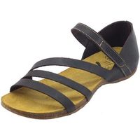 sabatini sandalias 4605 crazy t moro para mujer