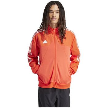 adidas Chaqueta deporte Veste de survêtement Tiro Q1 coupe ample et zippée para hombre