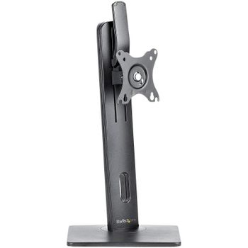 Soporte monitor StarTech Base Giratoria Ajuste Altura VESA hasta 32