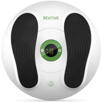 Revitive Estimulador Circulatorio Para Piernas - 6655-rlv-fr-ben