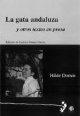 la gata andaluza y otros textos en prosa