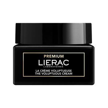 Lierac La Creme Voluptueuse Premium Antiedad Voluptuosa Piel Normal-seca 50ml