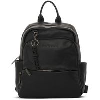 refresh mochila black para mujer