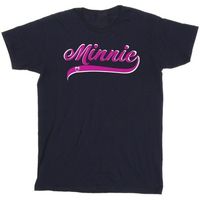 disney camiseta manga larga bi29706 para nina