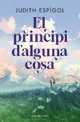 el principi dalguna cosa