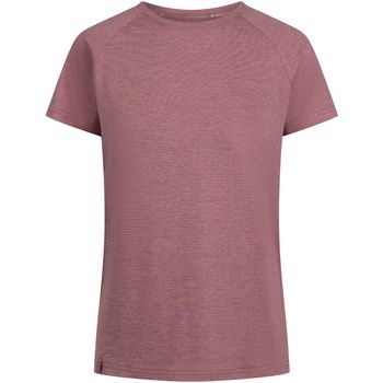 Trespass Camiseta Josefina para mujer