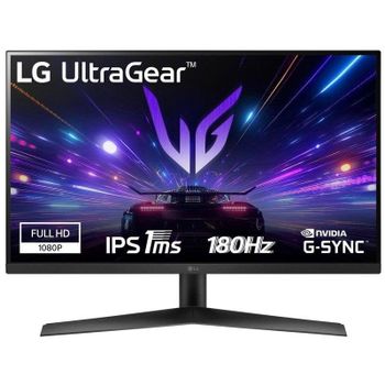 LG UltraGear 27GS60F-B 27