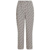 tommy hilfiger pantalones ww0ww41023 para mujer