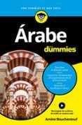 arabe para dummies