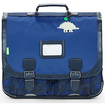 Tann's Cartera BASILE CARTABLE 41 CM para niño