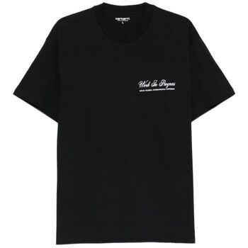 Carhartt Camiseta 10229816820026 para hombre