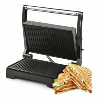 ufesa haku pr1100 parrilla grill 1000w negra