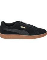zapatillas para hombre puma smash 30 390984-10 negro 44