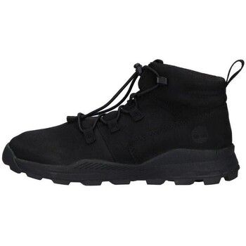 Timberland Zapatillas deporte A23DY BROOKLYN 0011 BLACK para niña
