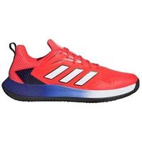 adidas zapatillas de tenis baskets defiant speed clay para hombre