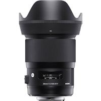 28mm F1.4 DG HSM Art (Nikon)