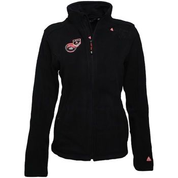 Peak Mountain Polar Blouson polaire femme ASWEISS para mujer
