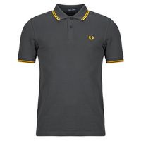 fred perry polo the fred perry shirt para hombre