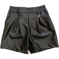monnalisa short nina q-bab-64907 para nina