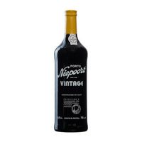 niepoort vino tinto vintage porto 75 cl 195 vol