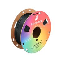 pla panchroma polymaker matte charcoal black 175 mm