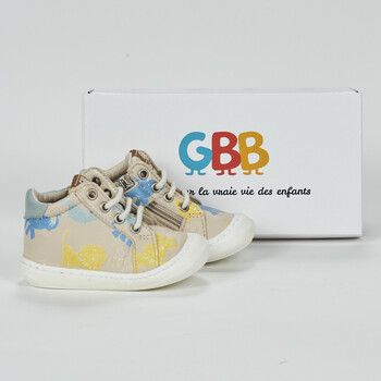 GBB Zapatillas altas LANINOU para niña