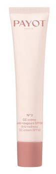 Payot CC Cream Anti-rougeurs SPF50 40 ml