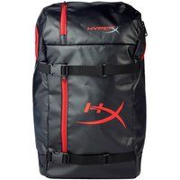 scout 17 backpack - black black