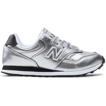 New Balance Zapatillas 393 para mujer