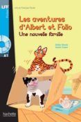 nouvelle famillecd lffa1