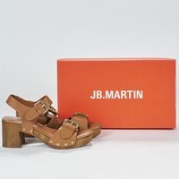 jb martin zuecos dona para mujer
