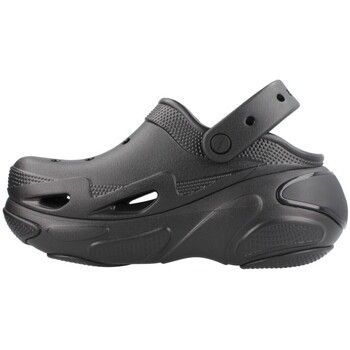 Crocs Zuecos Bubble Crush Clog U para mujer