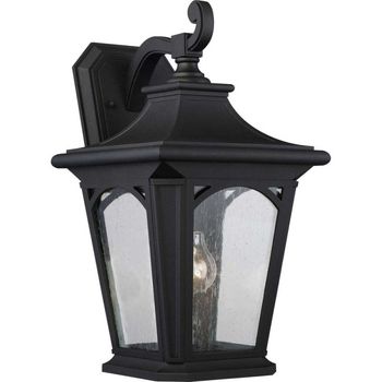 Aplique de pared de exterior bedford l