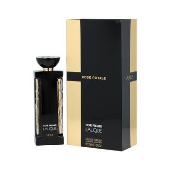 Perfume Unisex Lalique Edp Rose Royale 100 Ml