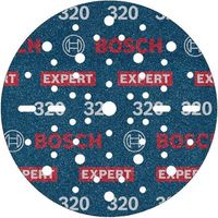 disco de lija para laminas expert o780 150mm g320