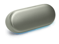 altavoz bluetooth - harman kardon luna 2 25 w bluetooth autonomia 12 h ai sound boost ice mint