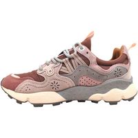 flower mountain deportivas moda yamano 3 para mujer
