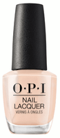 opi nail lacquer esmalte de unas samoan sand