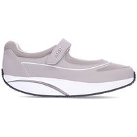 mbt zapatillas 703155 warmtaupe para mujer