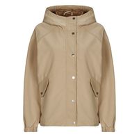 only parka onlholly life jacket para mujer