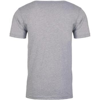 Next Level Camiseta manga larga AB701 para mujer
