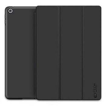 Funda Tech-Protect Smartcase para iPad 10.2 2019 Negra