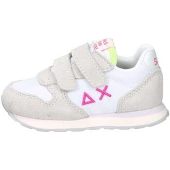 Sun68 Deportivas Moda Z36401F para niña