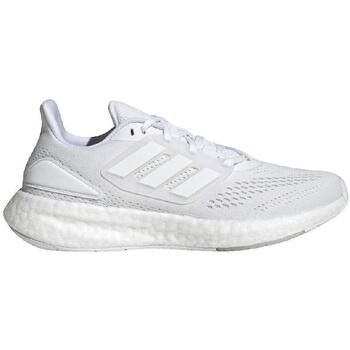 adidas Deportivas Moda Chaussures de running Pureboost 22 maille respirante para mujer