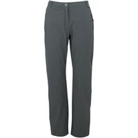 regatta pantalones travel light ii para mujer