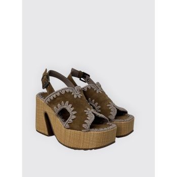 Mou Sandalias MU.SW721002A COG para mujer