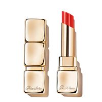 guerlain labiales kisskiss shine bloom barra de labios
